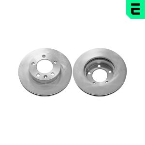 Disc frana OPEL MOVANO B platou / sasiu (X62) 2.3 CDTI RWD (EV, HV, UV) diesel 131 cai OPTIMAL BS-8682HC