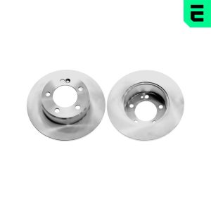 Disc frana OPEL MOVANO B platou / sasiu (X62) 2.3 CDTI RWD (EV, HV, UV) diesel 131 cai OPTIMAL BS-8686C