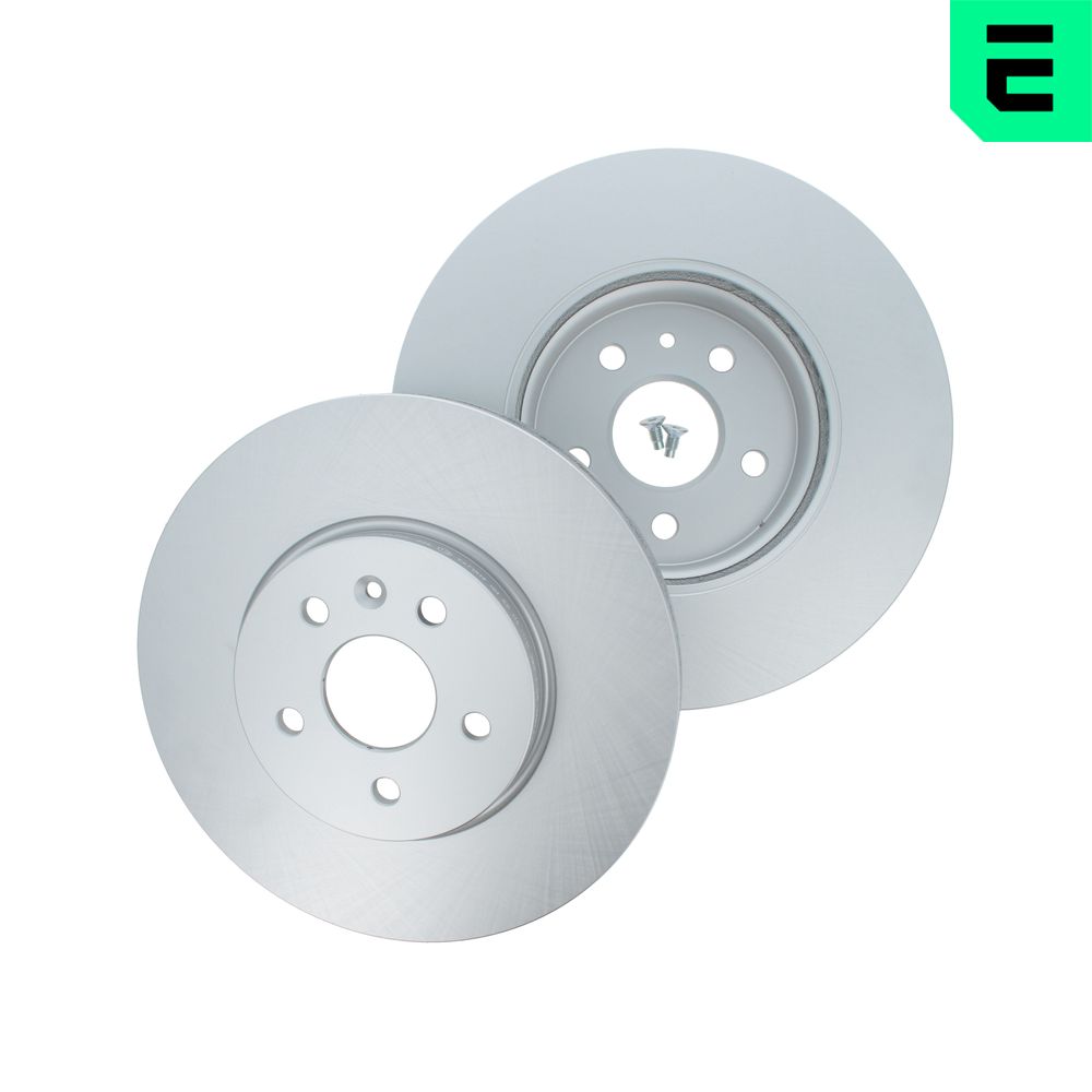 Disc frana OPEL MOKKA / MOKKA X (J13) 1.4 4x4 (_76) benzina 152 cai OPTIMAL BS-9488C