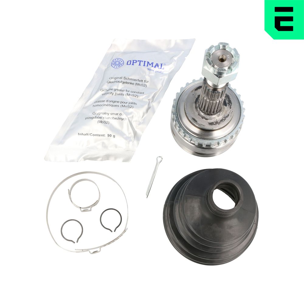 Cap planetara OPEL COMBO Autoutilitara/limuzina spatioasa 1.7 CDTI 16V diesel 101 cai OPTIMAL CW-2510