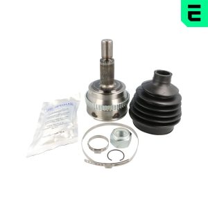 Cap planetara OPEL MOVANO A caroserie (X70) 2.5 DTI (FD) diesel 115 cai OPTIMAL CW-2534