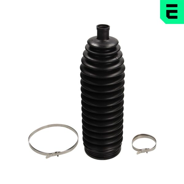 Ansamblu burduf directie OPEL VIVARO A caroserie (X83) 2.0 16V (F7) benzina 120 cai OPTIMAL F8-6478
