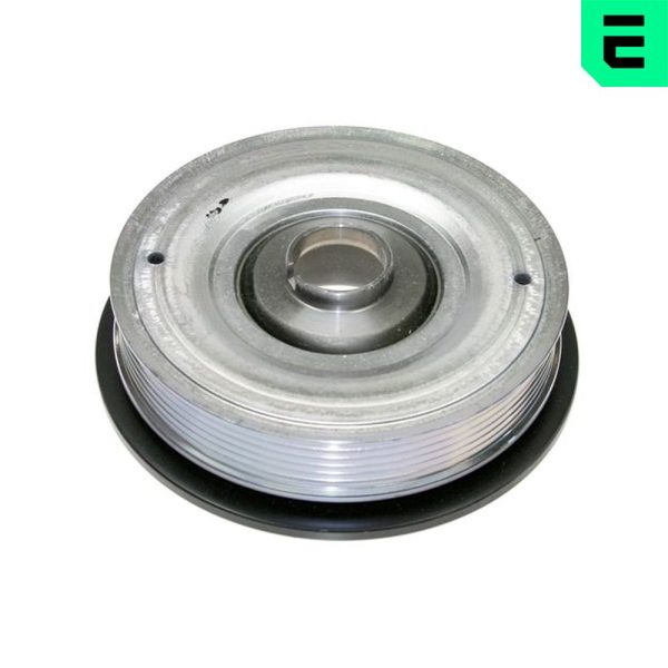 Fulie curea arbore cotit OPEL VIVARO A bus (X83) 2.5 DTI (F7, J7, A07) diesel 135 cai OPTIMAL F8-7092