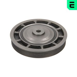 Fulie curea arbore cotit OPEL MOVANO A bus (X70) 1.9 DTI (JD) diesel 82 cai OPTIMAL F8-7652