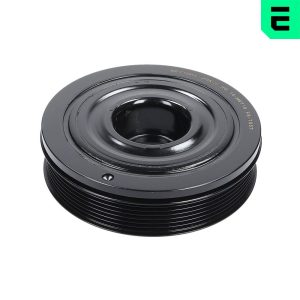 Fulie curea arbore cotit OPEL VIVARO A bus (X83) 2.0 CDTI (F7, J7, A07) diesel 114 cai OPTIMAL F8-7657