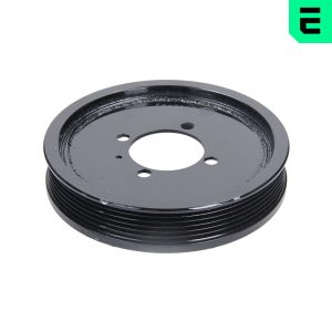 Fulie curea arbore cotit OPEL MOKKA / MOKKA X (J13) 1.7 CDTI 4x4 (_76) diesel 131 cai OPTIMAL F8-7872