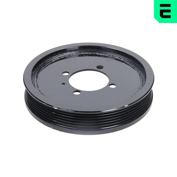 Fulie curea arbore cotit OPEL MOKKA / MOKKA X (J13) 1.7 CDTI 4x4 (_76) diesel 131 cai OPTIMAL F8-7872