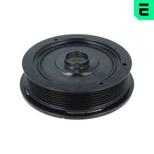 Fulie curea arbore cotit OPEL VIVARO A platou / sasiu (X83) 2.5 CDTI diesel 146 cai OPTIMAL F8-8367