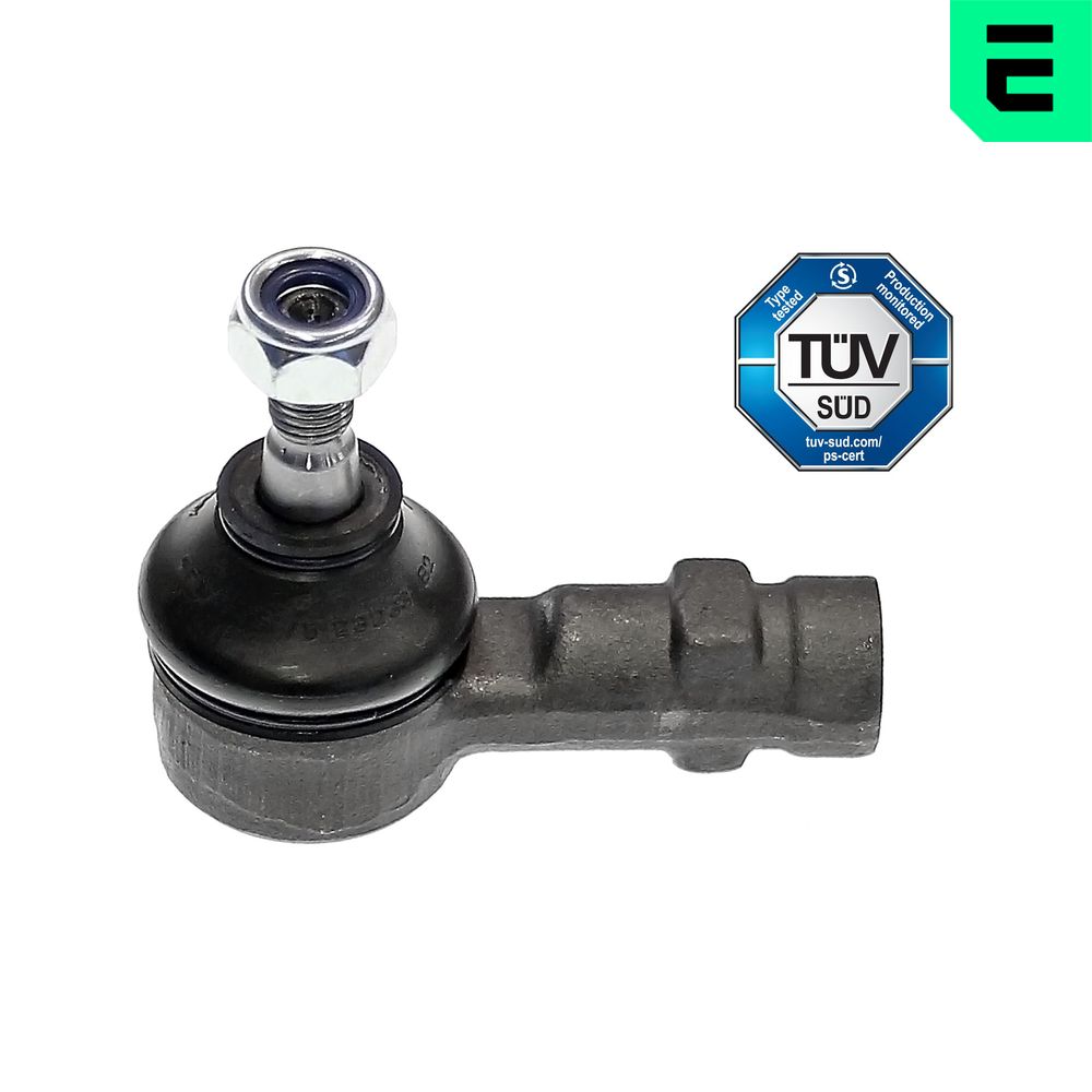 Cap de bara OPEL COMBO Autoutilitara/limuzina spatioasa 1.6 CNG 16V Benzina/Gaz metan (GNC) 94 cai OPTIMAL G1-034