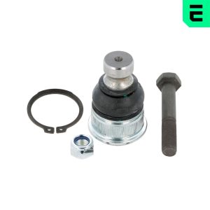Pivot OPEL MOVANO A platou / sasiu (X70) 2.5 CDTI (ED, HD, UD0, UD4) diesel 120 cai OPTIMAL G3-1047