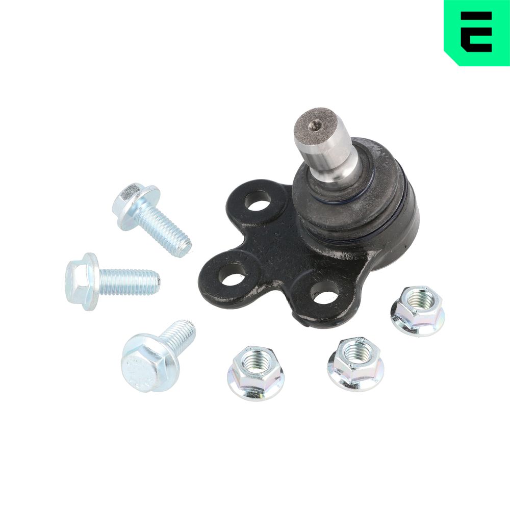 Pivot OPEL MOKKA / MOKKA X (J13) 1.8 4x4 (_76) benzina 140 cai OPTIMAL G3-1116S