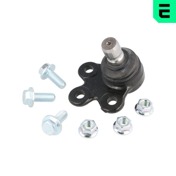 Pivot OPEL MOKKA / MOKKA X (J13) 1.7 CDTI 4x4 (_76) diesel 131 cai OPTIMAL G3-1116S