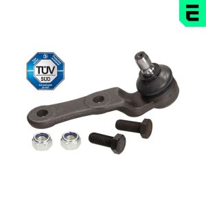 Pivot OPEL COMBO Autoutilitara/limuzina spatioasa (71_) 1.7 D diesel 60 cai OPTIMAL G3-801