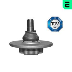 Pivot OPEL MOVANO A bus (X70) 2.5 D (JD) diesel 80 cai OPTIMAL G3-944