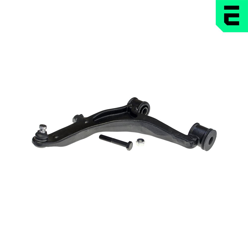 Brat suspensie roata OPEL MOVANO A platou / sasiu (X70) 2.5 DTi (ED, HD, UD0, UD4) diesel 99 cai OPTIMAL G6-1340