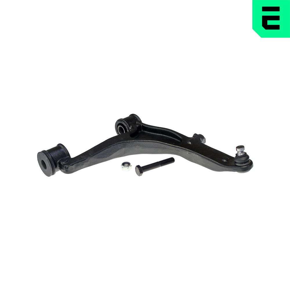 Brat suspensie roata OPEL MOVANO A caroserie (X70) 3.0 DTI (FD) diesel 136 cai OPTIMAL G6-1341