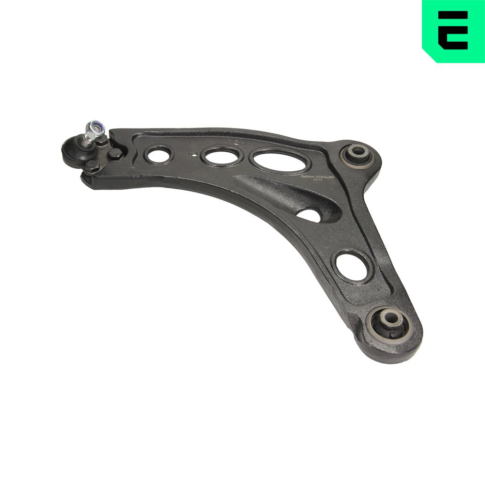 Brat suspensie roata OPEL VIVARO B bus (X82) 1.6 CDTI (06) diesel 125 cai OPTIMAL G6-1596