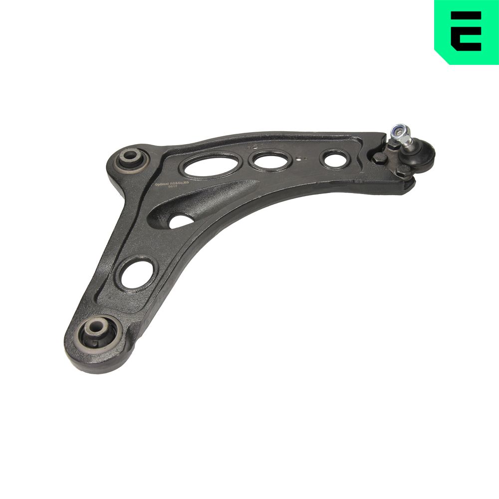 Brat suspensie roata OPEL VIVARO B platou / sasiu (X82) 1.6 CDTI (03) diesel 120 cai OPTIMAL G6-1597