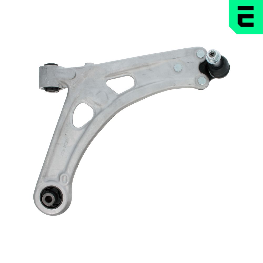 Brat suspensie roata OPEL COMBO E Tour / Life (K9) 1.2 benzina 110 cai OPTIMAL G6-2188S