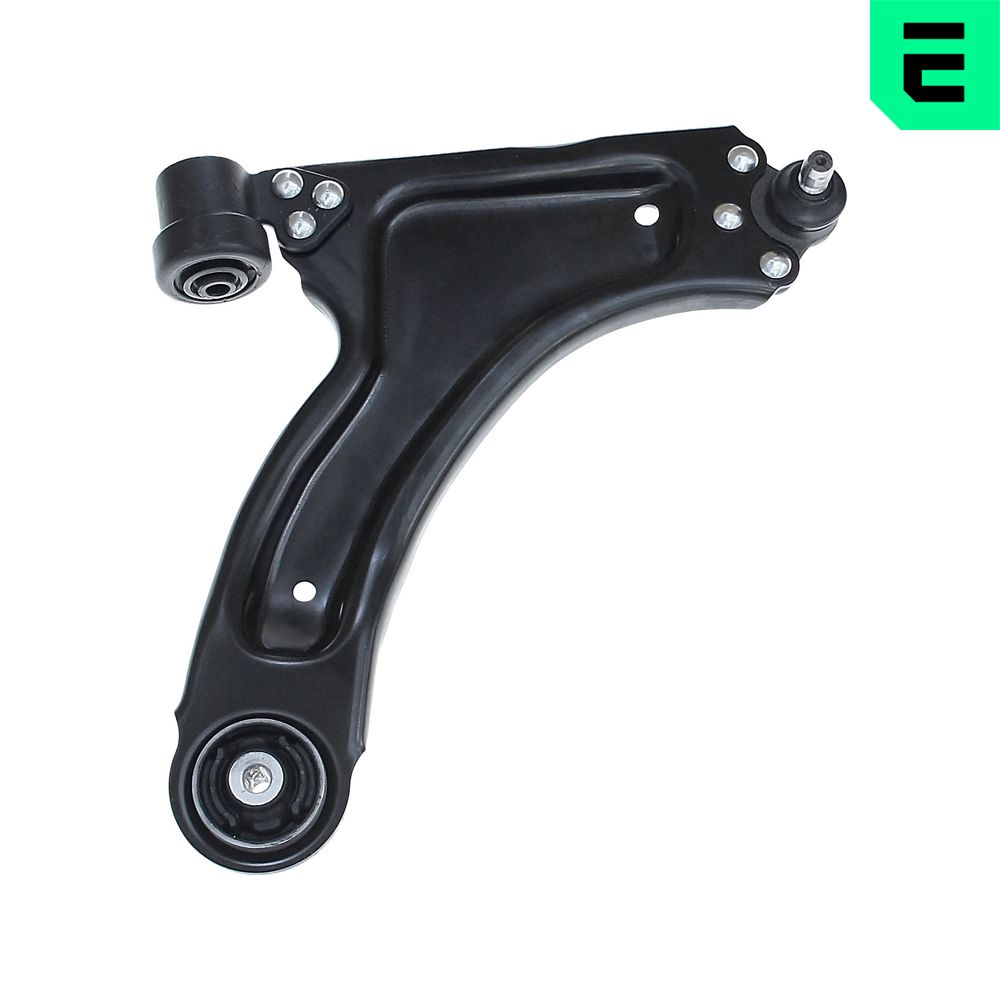 Brat suspensie roata OPEL COMBO Autoutilitara/limuzina spatioasa 1.3 CDTI 16V diesel 69 cai OPTIMAL G6-731