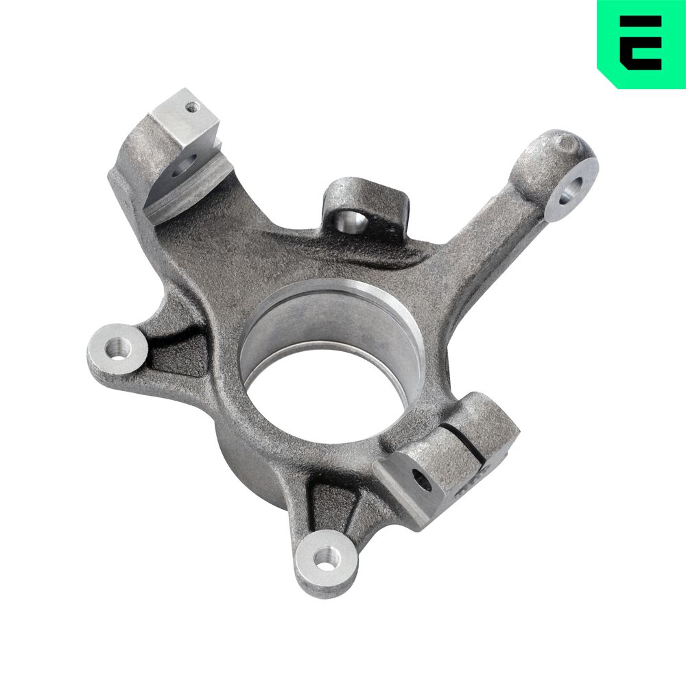 Articulatie directie suspensie roata OPEL MOVANO A caroserie (X70) 2.5 CDTI (FD) diesel 101 cai OPTIMAL KN-701849-01-R