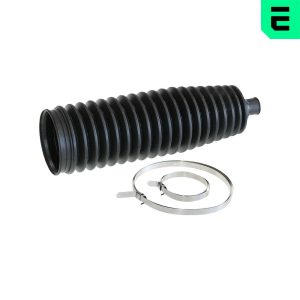 Burduf cauciuc directie OPEL COMBO Autoutilitara/limuzina spatioasa 1.6 CNG 16V Benzina/Gaz metan (GNC) 94 cai OPTIMAL LM-10092S