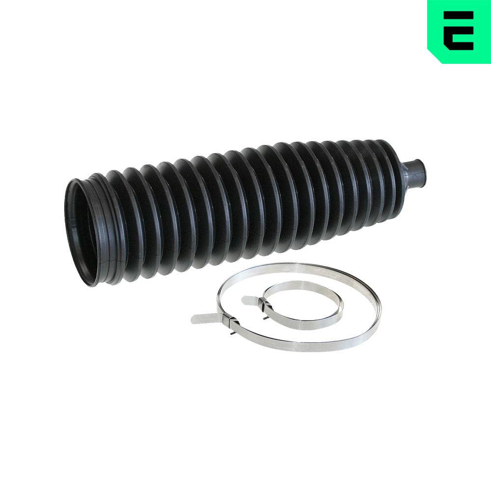 Burduf cauciuc directie OPEL COMBO Autoutilitara/limuzina spatioasa 1.7 DI 16V diesel 65 cai OPTIMAL LM-10092S