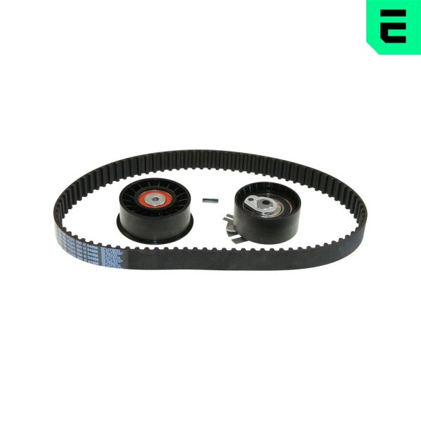 Kit distributie OPEL VIVARO A bus (X83) 2.5 CDTI (F7, J7, A07) diesel 114 cai OPTIMAL SK-1489