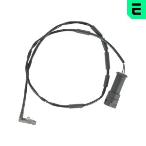 Senzor de avertizare uzura placute de frana OPEL COMBO Autoutilitara/limuzina spatioasa (71_) 1.4 benzina 60 cai OPTIMAL WKT-50311K