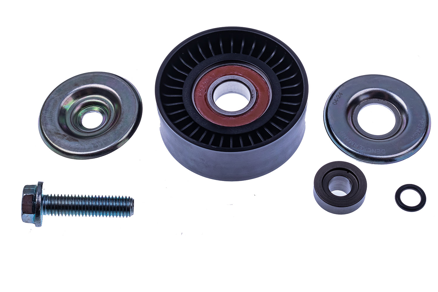 Rola ghidare / conducere curea transmisie OPEL COMBO Tour (X12) 1.6 CDTI (C26, D26, E26, C05) diesel 105 cai DENCKERMANN P314008