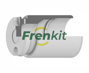 Piston etrier frana OPEL VIVARO A bus (X83) 2.5 CDTI (F7, J7, A07) diesel 114 cai FRENKIT P415101