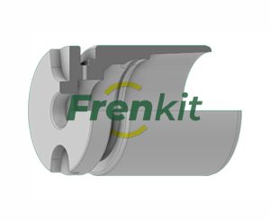 Piston etrier frana OPEL MOVANO A bus (X70) 2.2 DTI (JD) diesel 90 cai FRENKIT P425103