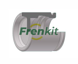 Piston etrier frana OPEL COMBO Autoutilitara/limuzina spatioasa (71_) 1.4 benzina 60 cai FRENKIT P484801