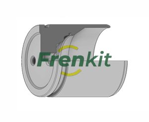Piston etrier frana OPEL MOVANO B caroserie (X62) 2.3 CDTI FWD (FV) diesel 146 cai FRENKIT P485303