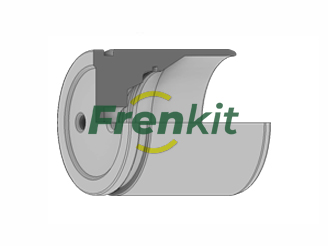 Piston etrier frana OPEL MOVANO B platou / sasiu (X62) 2.3 CDTI RWD (EV, HV, UV) diesel 146 cai FRENKIT P485303