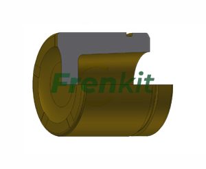Piston etrier frana OPEL COMBO Autoutilitara/limuzina spatioasa 1.3 CDTI 16V diesel 75 cai FRENKIT P545503