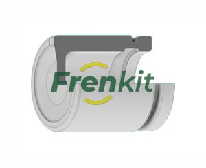 Piston etrier frana OPEL COMBO Autoutilitara/limuzina spatioasa 1.6 CNG 16V Benzina/Gaz metan (GNC) 94 cai FRENKIT P575501