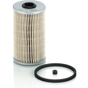 Filtru combustibil OPEL MOVANO A bus (X70) 2.5 DTi (JD) diesel 99 cai MANN-FILTER P 726 x