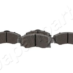 Placute frana OPEL COMBO Tour 1.6 CNG Benzina/Gaz metan (GNC) 94 cai JAPANPARTS PA-0031AF