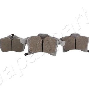 Placute frana OPEL ADAM (M13) 1.4 S benzina 150 cai JAPANPARTS PA-0032AF