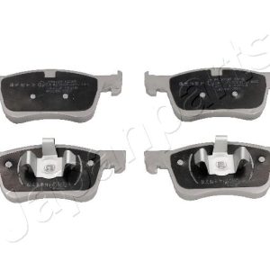 Placute frana OPEL COMBO Autoutilitara/limuzina spatioasa (K9) 1.5 D diesel 131 cai JAPANPARTS PA-0612AF
