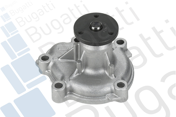 Pompa de apa OPEL COMBO Autoutilitara/limuzina spatioasa 1.7 DI 16V diesel 65 cai BUGATTI PA10014