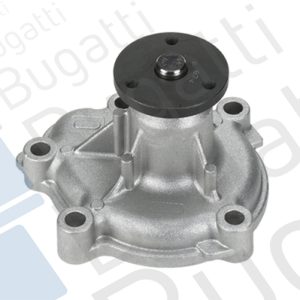 Pompa de apa OPEL COMBO Autoutilitara/limuzina spatioasa 1.7 CDTI 16V diesel 101 cai BUGATTI PA10014