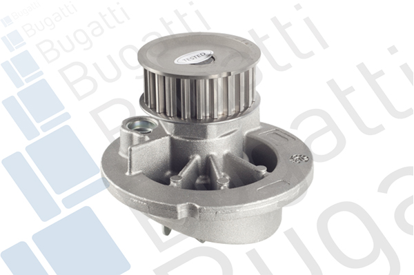 Pompa de apa OPEL COMBO Tour 1.6 CNG Benzina/Gaz metan (GNC) 97 cai BUGATTI PA10019