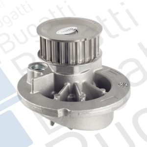 Pompa de apa OPEL COMBO Autoutilitara/limuzina spatioasa 1.6 CNG 16V Benzina/Gaz metan (GNC) 94 cai BUGATTI PA10019