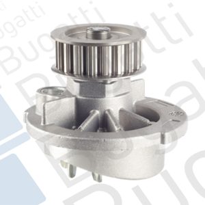 Pompa de apa OPEL COMBO Autoutilitara/limuzina spatioasa 1.6 benzina 87 cai BUGATTI PA10020
