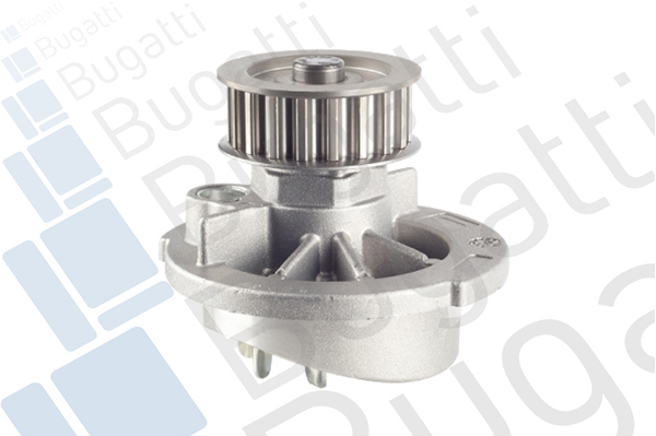 Pompa de apa OPEL COMBO Autoutilitara/limuzina spatioasa 1.6 benzina 87 cai BUGATTI PA10020