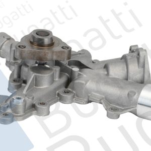 Pompa de apa OPEL COMBO Autoutilitara/limuzina spatioasa 1.4 16V benzina 90 cai BUGATTI PA10030
