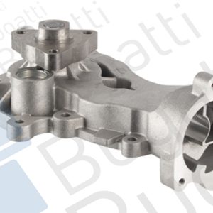 Pompa de apa OPEL MOKKA / MOKKA X (J13) 1.4 4x4 (_76) benzina 140 cai BUGATTI PA10191