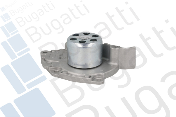 Pompa de apa OPEL VIVARO A platou / sasiu (X83) 2.0 ECOTEC benzina 117 cai BUGATTI PA10205